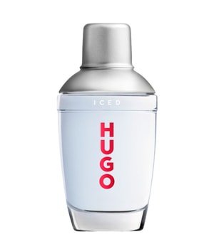 Hugo Iced Eau de Toilette