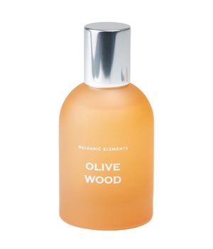 Olive Wood Eau de Toilette