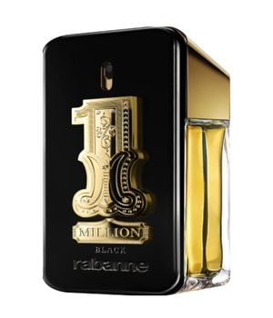 1 Million Black Eau de Parfum