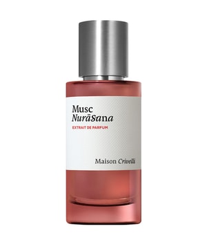Musc Nurasana Parfum Extrait de Parfum