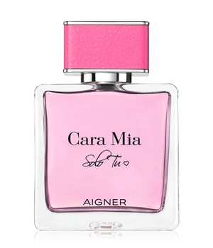 Cara Mia Solo Tu Eau de Parfum