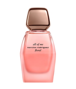 all of me Floral Eau de Parfum