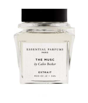 The Musc Extrait by Calice Becker Parfum