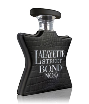 Scents of New York Lafayette Street Eau de Parfum