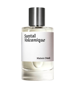 Santal Volcanique Eau de Parfum