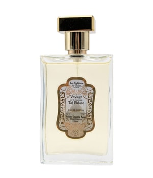 TAJ PALACE Musc Encens Rose Eau de Parfum