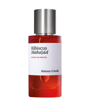 Hibiscus Mahajád Parfum Extrait de Parfum