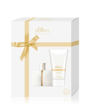 Selection Women Geurset Eau de Toilette