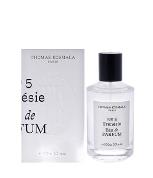 No. 5 - Frénésie Eau de Parfum