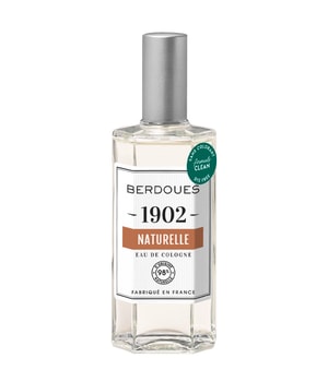 1902 Naturelle Eau de Cologne