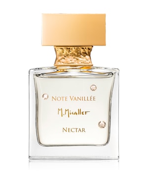 Jewel Note Vanillée Nectar Eau de Parfum