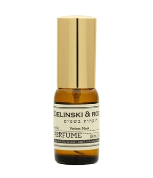 Vetiver, Musk Parfum