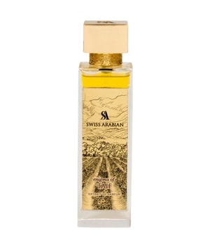 Enigma of Taif Extrait de Parfum
