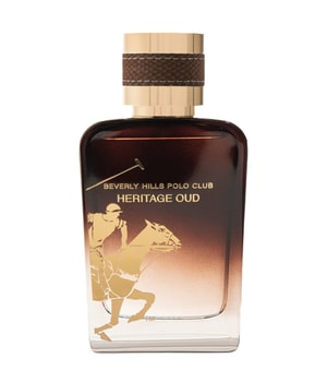HERITAGE OUD Eau de Parfum