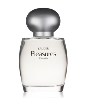 Pleasures for Men Eau de Cologne