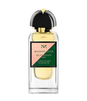 Quandoley Eau de Parfum