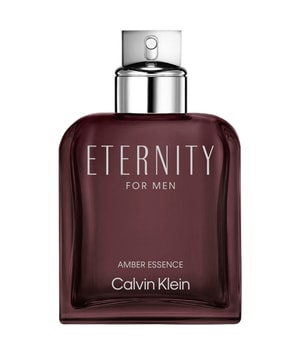 Eternity Amber Essence for Men Parfum