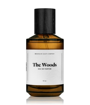 The Woods Eau de Parfum