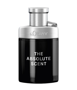 The Absolute Scent Eau de Toilette