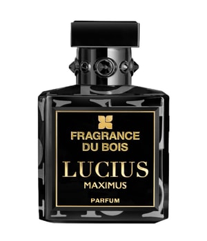 Lucius Maximus Parfum