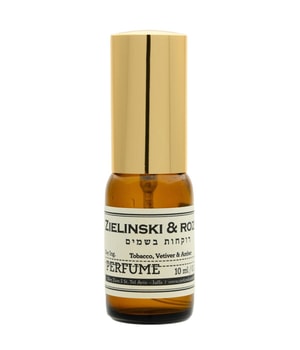 Tobacco, Vetiver, Amber Parfum