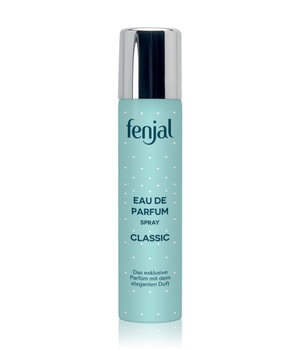 Classic Eau de Parfum