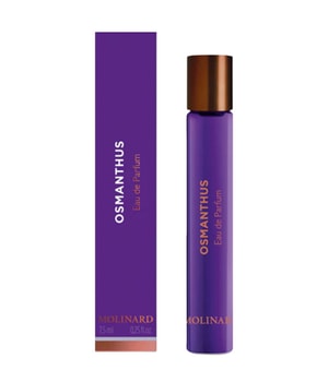 Les Elements Osmanthus Eau de Parfum