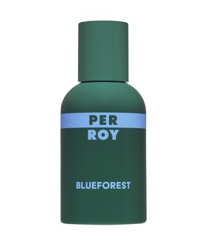 Blauw bos Eau de Parfum