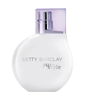 Pure Style Eau de Parfum