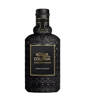 Collection Absolue Amber Mandarin Eau de Parfum