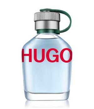 Hugo Man Eau de Toilette