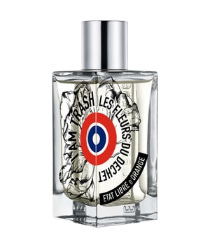 Les Fleurs du Déchet I am Trash Eau de Parfum