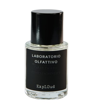 Laboratorio in Nero Exploud Eau de Parfum