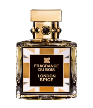 London Spice Parfum