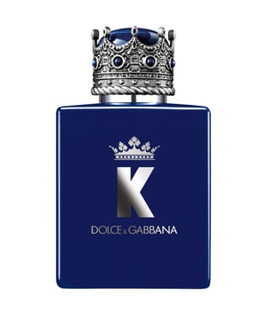 K by Dolce&Gabbana Elixir Parfum