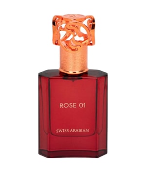 Rose 01 Eau de Parfum