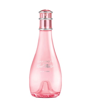 Cool Water Sea Woman New Design Eau de Toilette
