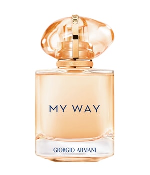 My Way Sunny Vanilla Eau de Parfum