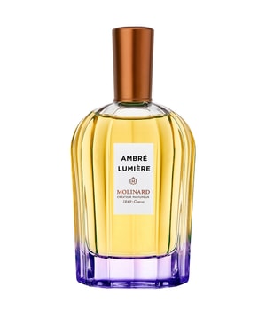Ambré Lumière Eau de Parfum