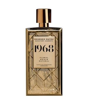 Olfactory Journeys 1968 Eau de Parfum