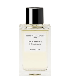 Mon Vetiver by Bruno Jovanovic Eau de Parfum