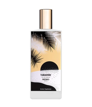 Graines Vagabondes Tamarindo Eau de Parfum