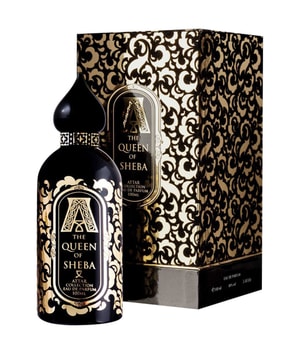 The Queen of Sheba Eau de Parfum