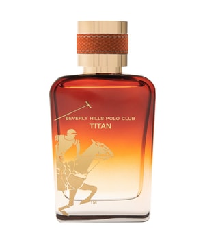 TITAN Eau de Parfum