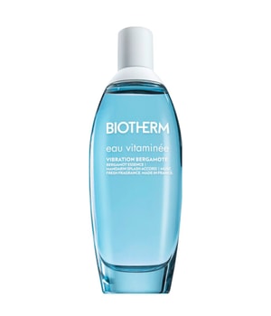 Eau Vitaminée Vibration Bergamote Eau de Toilette