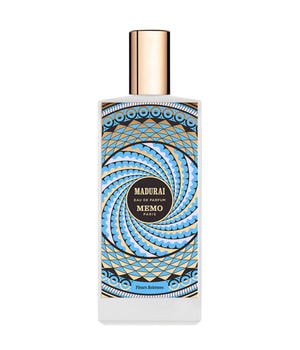 Fleurs Bohèmes Madurai Eau de Parfum