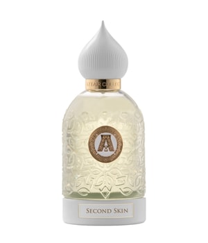 Second Skin Parfum