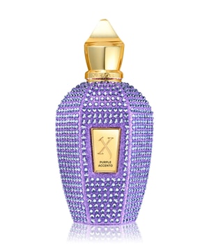 Xerjoff V Purple Accento Eau de Parfum