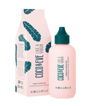 Like a Virgin Miracle Hair Elixir Haarserum