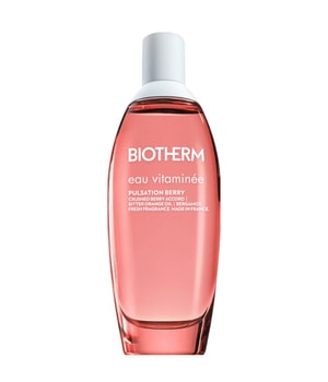Eau Vitaminée Pulsation Berry Eau de Toilette